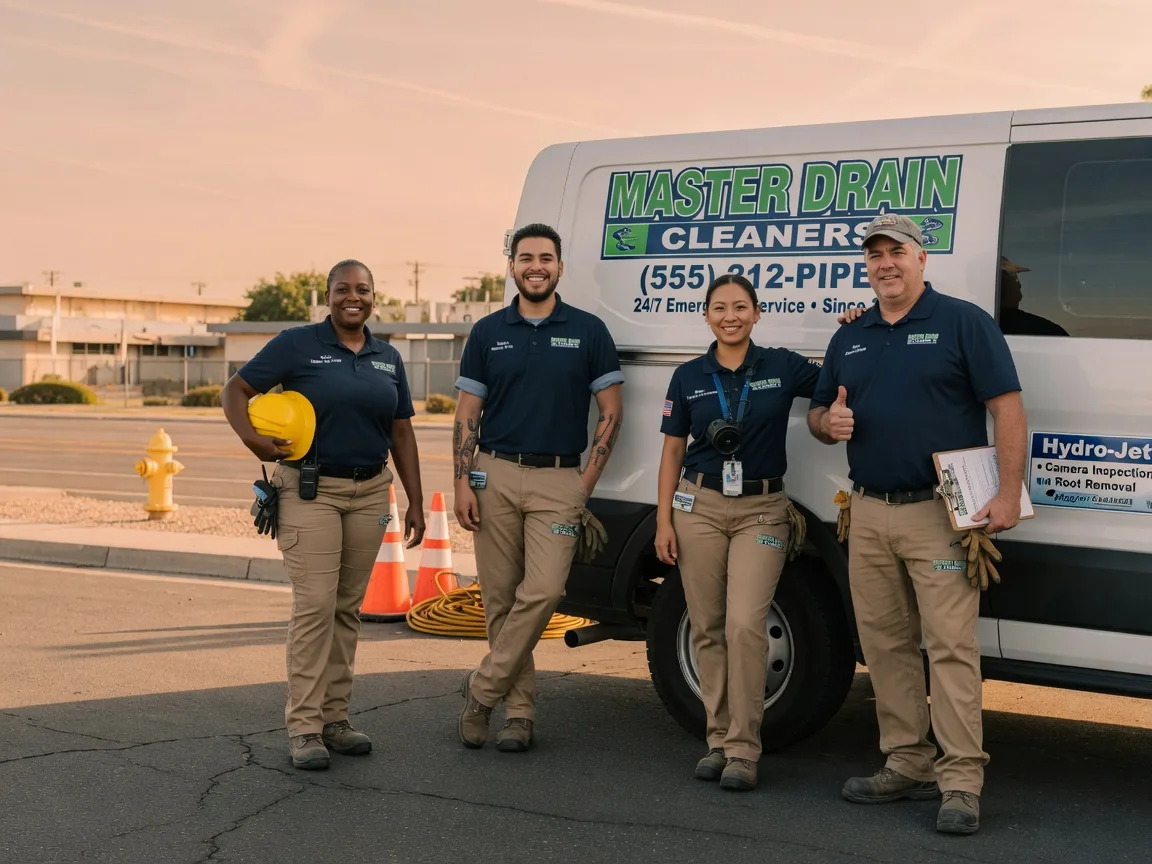 Drain Cleaning company in Poland, IN